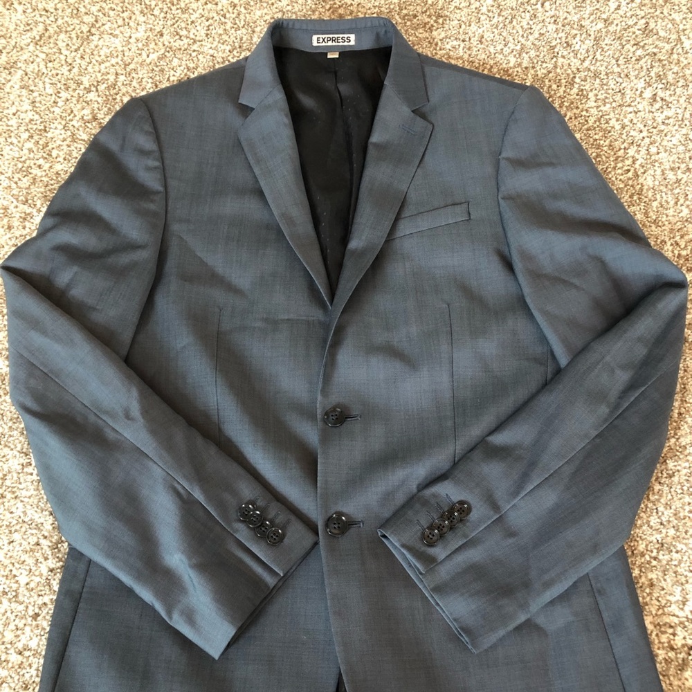 Suit separates